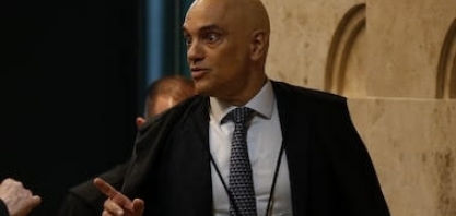 De Pedro II a Alexandre de Moraes: O esforço para andar para trás