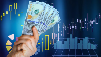 Dólar sobe para R$ 5,71 com piora de ambiente no exterior