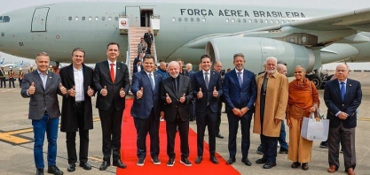 Lula leva políticos e empresas ao Japão e arrisca voltar sem avanços