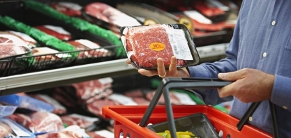  Isenção de imposto de importação sobre alimentos começa nesta 6ª feira