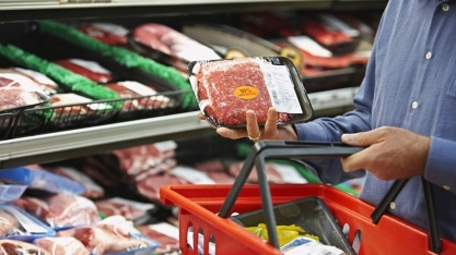  Isenção de imposto de importação sobre alimentos começa nesta 6ª feira