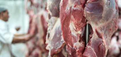 Novo patamar sanitário ajuda abertura de mercados para a carne brasileira