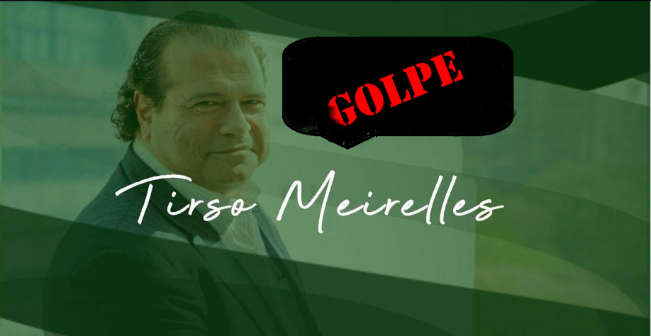 Faesp: Encenação e farsa na tentativa de expulsão de líder oposicionista