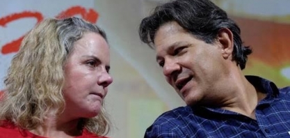 Pus mulher bonita de ministra para atrair Congresso, diz Lula