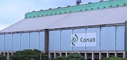 Conab, Itaipu e Unops assinarão acordo de cooperação sobre armazéns