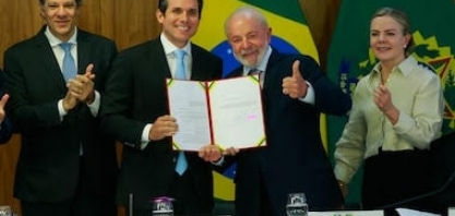 As benesses com a reforma do IR devem ficar aquém do que o governo espera