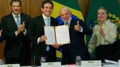 As benesses com a reforma do IR devem ficar aquém do que o governo espera