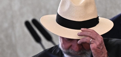 Brasil se prepara para crescer menos em 2025: Será peso do fator Trump?