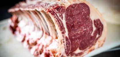 Exportações de carne bovina caíram 6% em fevereiro, diz Abrafrigo