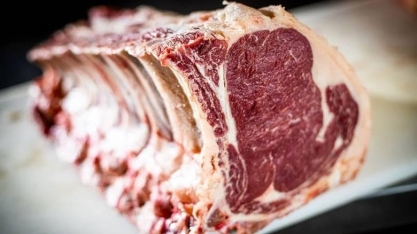 Exportações de carne bovina caíram 6% em fevereiro, diz Abrafrigo