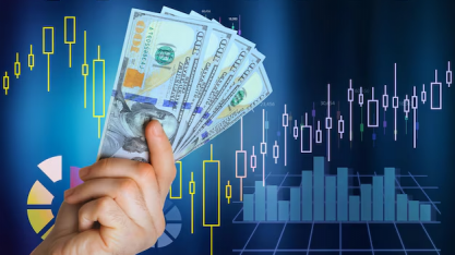 Dólar cai e segue no patamar de R$ 5,80; Bolsa sobe 1,43%