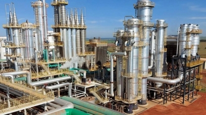 Tether, de criptomoedas, oferece US$ 615 milhões por controle da Adecoagro