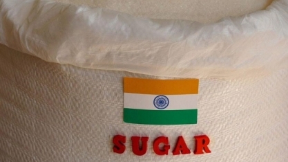 Índia iniciará temporada 2025/26 de açúcar com estoques amplos