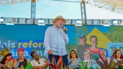 Lula afasta Haddad, desautoriza Alckmin e Fávaro e traz Dilma de volta