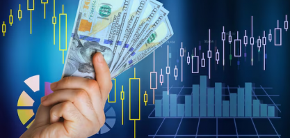 Dólar cai e fecha com menor valor desde novembro; Bolsa tem alta de 2,64%