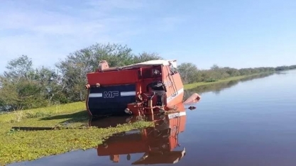 Indenização por perdas em máquinas agrícolas cresceu 25%
