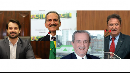 Faesp: Farsa de “expulsão” de oposicionista traz reversão de expectativa