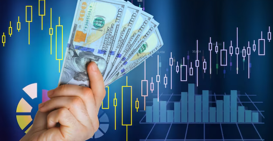 Dólar tem leve alta e fecha a R$ 5,75; Bolsa sobe 025%