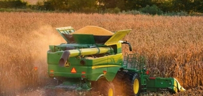 Amaggi vai descarbonizar sua produção no campo e validar o feito