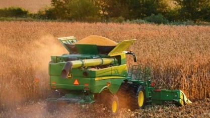 Amaggi vai descarbonizar sua produção no campo e validar o feito