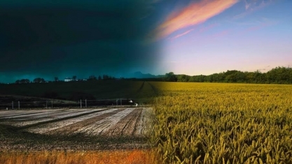 Previsão de tempo em abril: O que indica o Inmet sobre chuva e temperatura