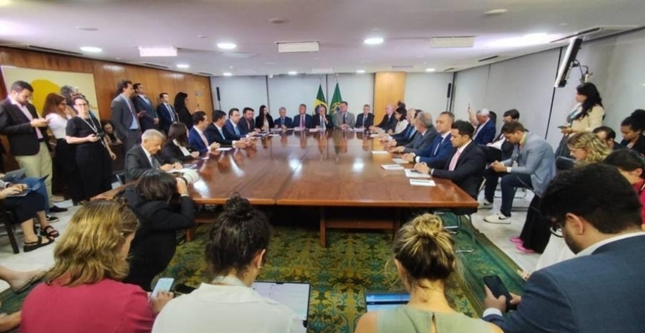 Tarifa de importação de carne, café, açúcar, milho e azeite serão zeradas