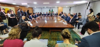 Tarifa de importação de carne, café, açúcar, milho e azeite serão zeradas