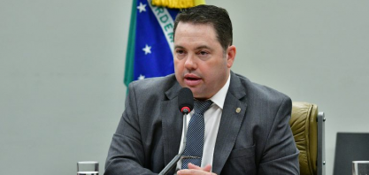 Rodolfo Nogueira é novo presidente da Comissão de Agricultura da Câmara