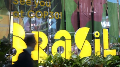 Num mundo em aquecimento, o agro deve estar no centro da ação climática