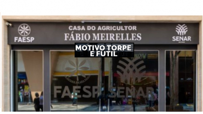 Faesp: Argumentos torpes sustentam processo administrativo disciplinar