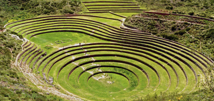 Europeus contra o agro dos incas – Por Reinaldo José Lopes