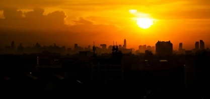 Relatório da ONU alerta que 2024 foi o ano mais quente em 175 anos