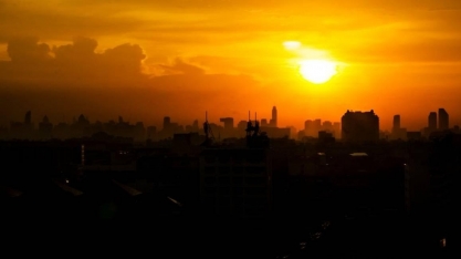 Relatório da ONU alerta que 2024 foi o ano mais quente em 175 anos