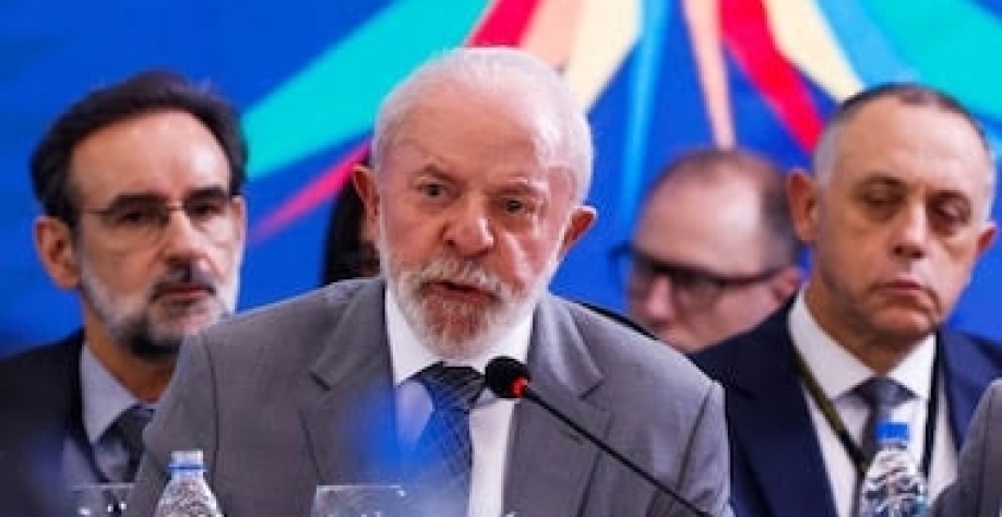 Ipsos-Ipec: Reprovação ao governo Lula chega a 41% e ultrapassa aprovação