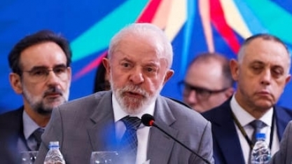 Ipsos-Ipec: Reprovação ao governo Lula chega a 41% e ultrapassa aprovação