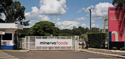  Minerva reporta prejuízo de R$ 1,567 bilhão no 4T24    