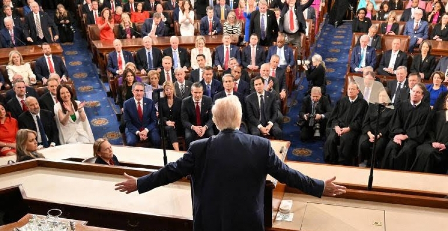 Trump manda inflação para o Brasil – Por Adriana Fernandes