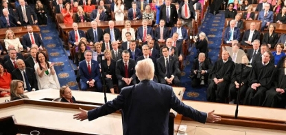 Trump manda inflação para o Brasil – Por Adriana Fernandes