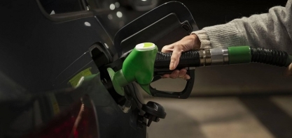 Como o aumento da mistura de etanol na gasolina afetaria o campo