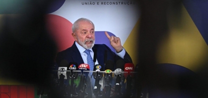 Governo Lula expande publicidade e pode alcançar R$ 3,5 bi em contratos