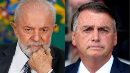 Pesquisa indica que 44% consideram Lula pior do que gestão Bolsonaro
