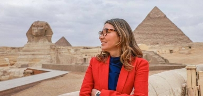 Janja não teve agenda com quem se reuniria porque não estavam em Tóquio