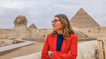 Janja não teve agenda com quem se reuniria porque não estavam em Tóquio