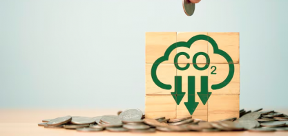 Seguradoras na Justiça contra compra obrigatória de crédito de carbono