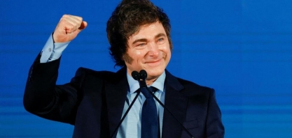 Brasil e o sucesso terrível da motosserra de Milei na Argentina