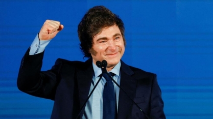 Brasil e o sucesso terrível da motosserra de Milei na Argentina