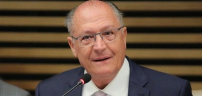 Alckmin defende agricultura verde e mais exportações do agro brasileiro