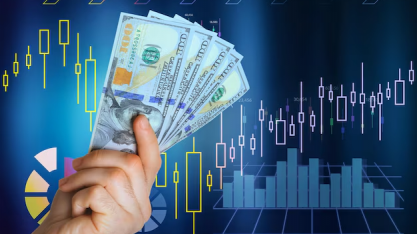 Dólar sobe 1,5% e Ibovespa tem queda de 0,94%