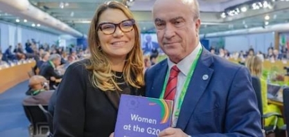 Cafezinho, consultoria, material didático: OEI vira ‘faz-tudo’ do governo