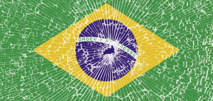 Brasil fica em último lugar em novo ranking de competitividade industrial